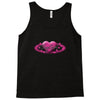 shy girl Tank Top