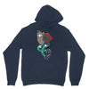 abuelo Unisex Hoodie