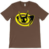 arkham orgins joker bat T-Shirt