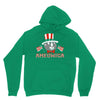 ameowica Unisex Hoodie
