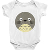 totoro Baby Onesie