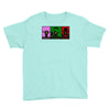 triforce legend of zelda, ideal gift or birthday present. Youth Tee
