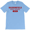 haddonfield high school 1978 T-Shirt