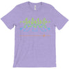 legend electrocardiography T-Shirt