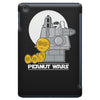 peanut wars iPad Mini