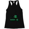 Little Leprechaun Racerback Tank