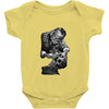 Tatoo Baby Onesie