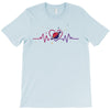 Colorful Space T-Shirt