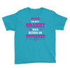 The Best Grammy Was Born In November Youth Tee