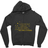 1971 model and still a classic Zipper Hoodie