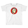 red death Toddler T-shirt
