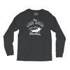 the outdoor adventure Long Sleeve Shirts