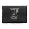 come to the dark side we have cookies funny Accessory Pouches