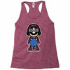 mario Racerback Tank