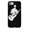 woody guthrie this machine kills fascists iPhone 8