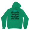i don't have stepdaughter funny gift for stepdad Unisex Hoodie