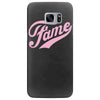 official fame Samsung Galaxy S7 Edge