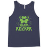 sham rocker shamrock Tank Top
