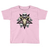 pentagram Toddler T-shirt