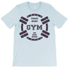 train hard T-Shirt