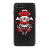 samurai red ranger iPhone 7 Plus Case