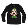dj blend Long Sleeve Shirts
