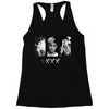 xxxtentacion 3 Racerback Tank
