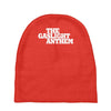 gaslight anthem new Baby Beanies