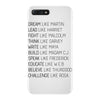 Dream Like Martin iPhone 7 Plus Case