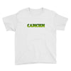 cancun dorado Youth Tee