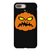 pumpkin zombie iPhone 8 Plus