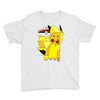 pikasso Youth Tee