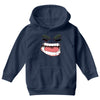 anger Youth Hoodie