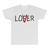 Loser Lover All Over Men's T-shirt