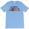 law &amp; mordor T-Shirt