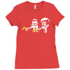 pulpe Ladies Fitted T-Shirt