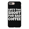 new coffee lovers iPhone 8 Plus