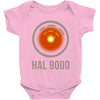 hal 9000 Baby Bodysuit