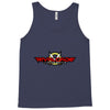 Rivalcade Tank Top