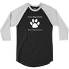 big mutts 3/4 Sleeve Shirt