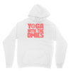 yoga with the omies Hoodie