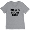 doughs before bros V-Neck Tee