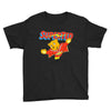 Super Ted Youth Tee