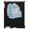 dental hygiene iPad 3 and 4 Case