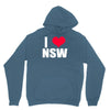 i heart nsw Hoodie