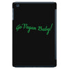 Go vegan baby iPad Mini