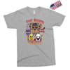 five nights at freddy's Exclusive T-shirt