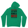 thrilla in manilla Unisex Hoodie