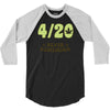 never remember 3/4 Sleeve Shirt
