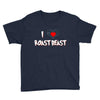 roast beast Youth Tee